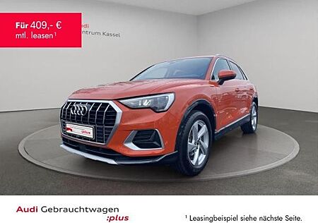 Audi Q3 35 TFSI LED PDC CarPlay Phone Box