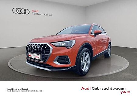 Audi Q3 35 TFSI LED PDC CarPlay Phone Box