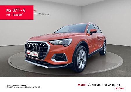 Audi Q3 35 TFSI LED PDC CarPlay Phone Box