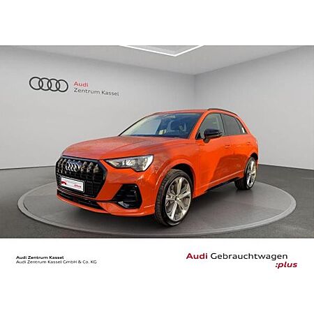 Audi Q3 leasen