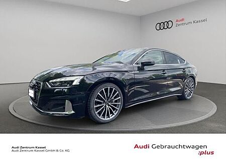 Audi A5 SB 40 TDI qu. Matrix Navi Leder PDC