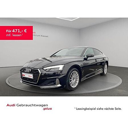 Audi A5 leasen