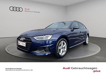 Audi A4 Avant 35 TFSI LED Navi PDC+ AHK