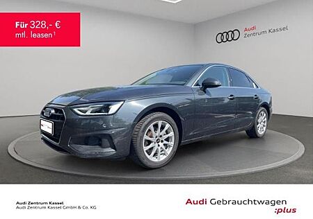 Audi A4 Limousine 35 TFSI LED Navi PDC+