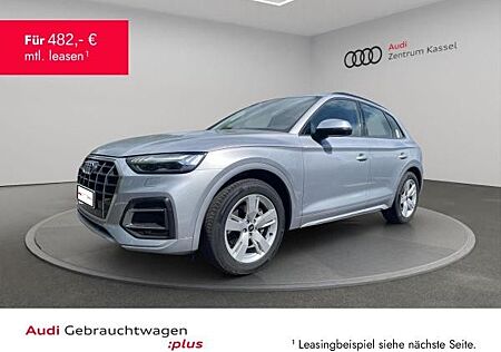 Audi Q5 35 TDI Matrix Navi Kamera