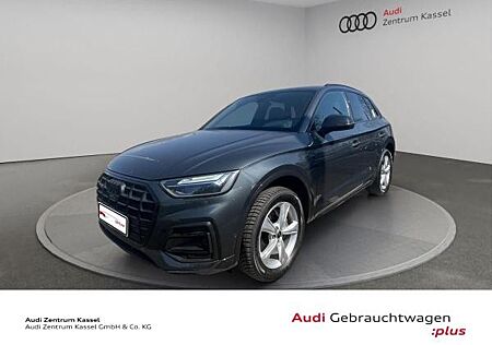 Audi Q5 45 TFSI quattro LED Pano AHK Leder 360°