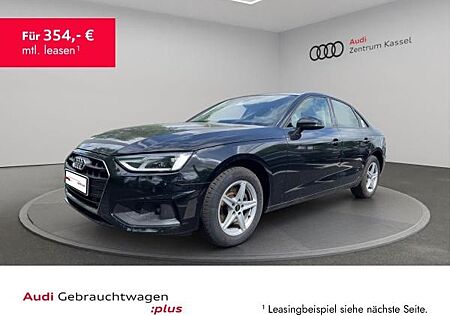 Audi A4 Limousine 35 TDI LED Navi Kamera Klima