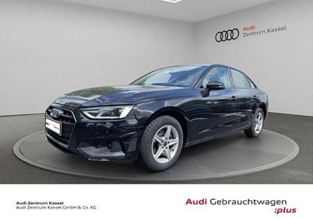 Audi A4 Limousine 35 TDI LED Navi Kamera Klima