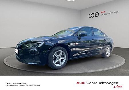 Audi A4 Limousine 35 TDI LED Navi Kamera Klima