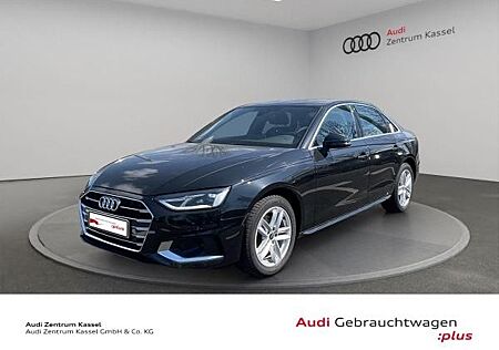 Audi A4 Limousine 35 TDI LED Navi Kamera CarPlay