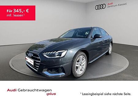 Audi A4 Limousine 30 TDI LED Navi PDC+ StandHZG