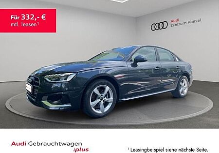 Audi A4 Limousine 30 TDI LED Navi PDC+ StandHZG