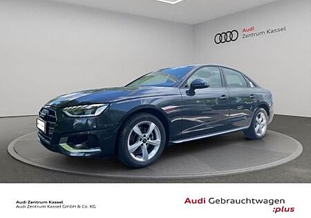 Audi A4 Limousine 30 TDI LED Navi PDC+ StandHZG