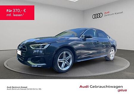 Audi A4 Limousine 35 TDI Matrix Navi PDC+ Klima