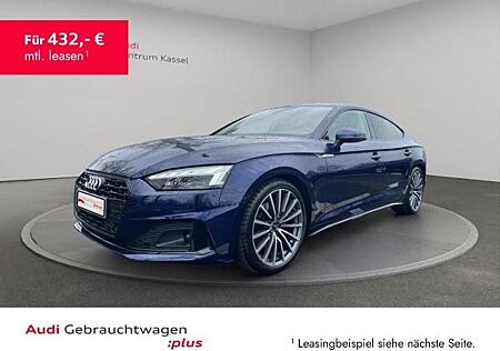 Audi A5 Sportback 35 TFSI Matrix Navi AHK PDC+