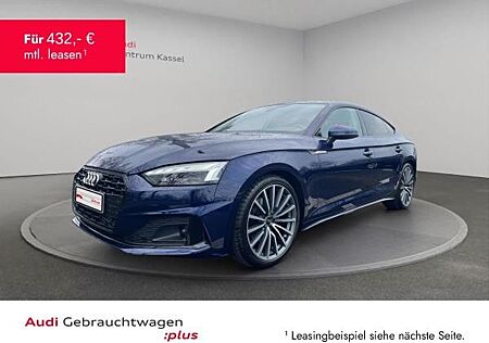 Audi A5 Sportback 35 TFSI Matrix Navi AHK PDC+