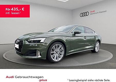 Audi A5 Sportback 35 TFSI Matrix Navi AHK PDC+