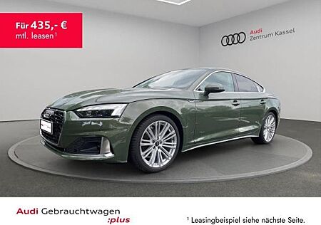 Audi A5 Sportback 35 TFSI Matrix Navi AHK PDC+
