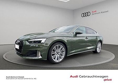 Audi A5 Sportback 35 TFSI Matrix Navi AHK PDC+
