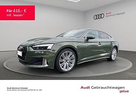 Audi A5 Sportback 35 TFSI Matrix Navi AHK PDC+