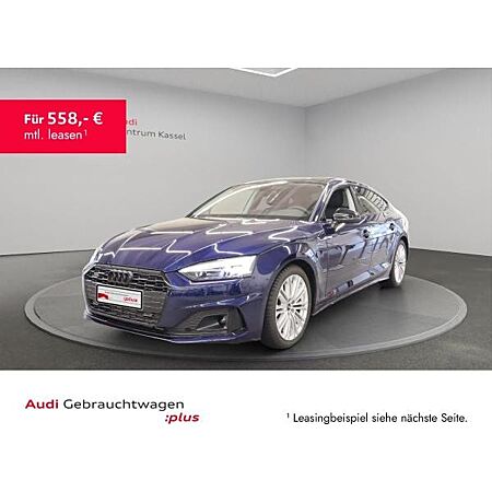 Audi A5 leasen