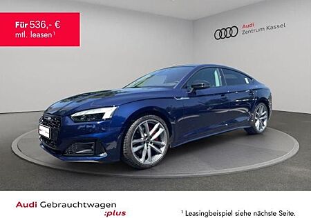 Audi A5 Sportback 40 TFSI qu. Matrix Pano HuD Kamera