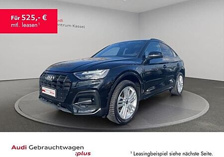 Audi Q5 Sportback 45 TFSI quattro LED Pano AHK 360°