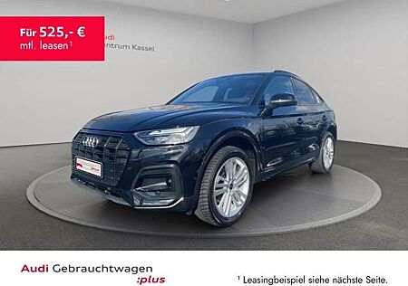 Audi Q5 Sportback 45 TFSI quattro LED Pano AHK 360°
