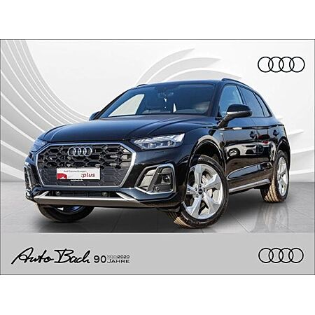 Audi Q5 leasen