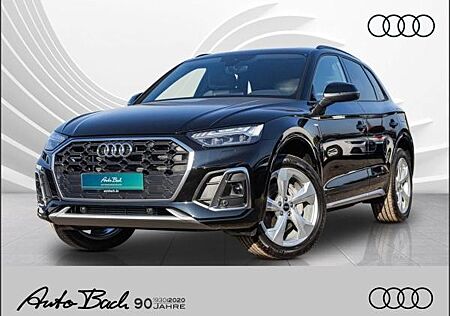 Audi Q5 S line 50 TFSI e quattro S tronic !!!SONDERABNEHMER!!!