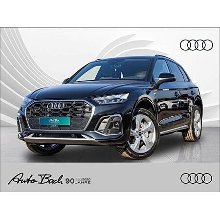Audi Q5 leasen