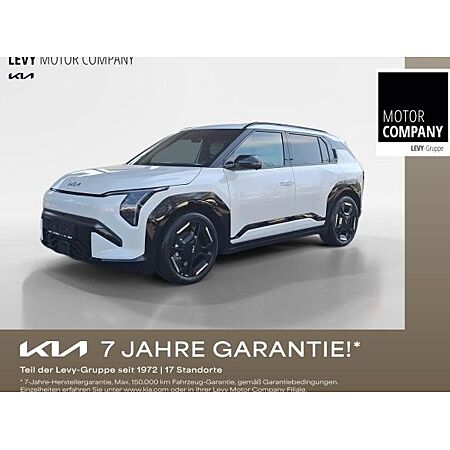 Kia EV3 leasen