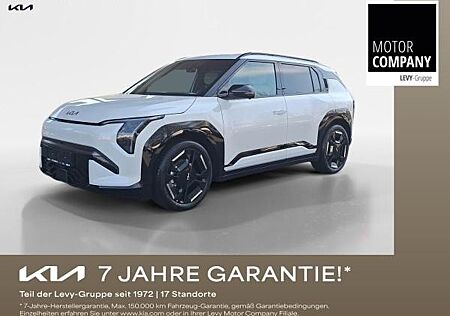 Kia EV3 81,h GT-line ACC+SpurH+LED+Klima+Leder