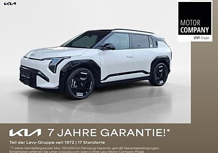 Kia EV3 81,h GT-line SpurH+ACC+LED+Klima+Leder