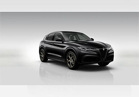 Alfa Romeo Stelvio INTENSA SONDERMODELL | BRAUN AKTION | GEWERBLICH | BESTELLFAHRZEUG!!!