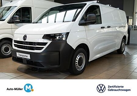 VW T6 Transporter Volkswagen Transporter T7 New Kasten 2.0 TDI Aut. LR AHK Na