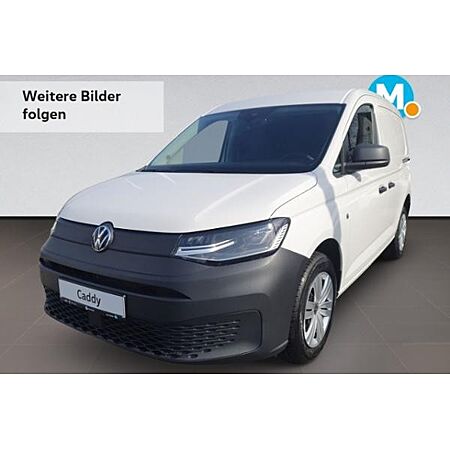 VW Caddy leasen