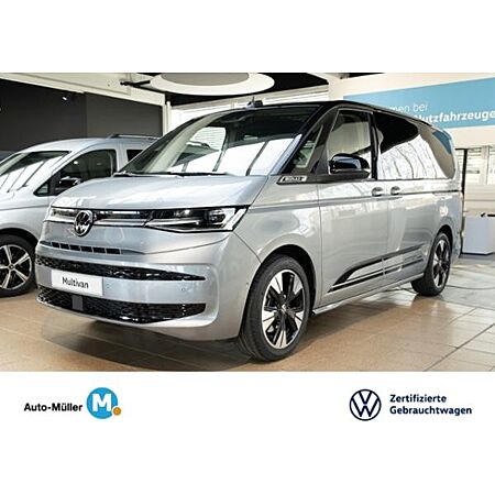 VW T6 Multivan leasen