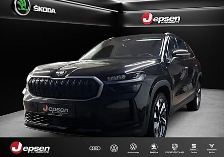 Skoda Kodiaq Selection 2.0 TDI DSG 4x4 - Gewerbeaktion