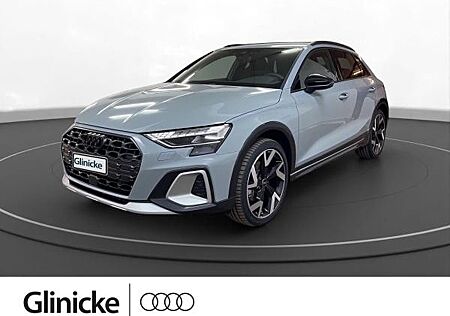 Audi A3 allstreet 35 TFSI AHK Matrix LM 19" Navi PDC+RFK