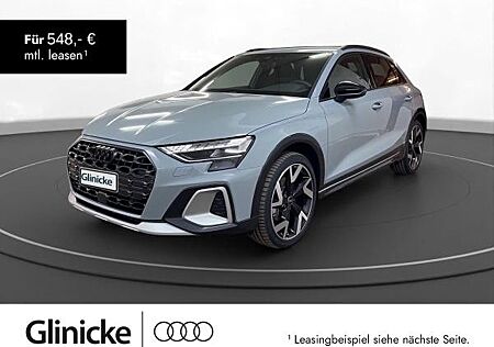 Audi A3 allstreet 35 TFSI AHK Matrix LM 19" Navi PDC+RFK