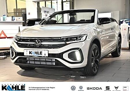 VW T-Roc Volkswagen Cabriolet 1.5 TSI DSG OPF 1,99% Fin* Edition Karmann-Plus Standheizung