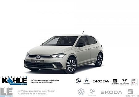 VW Polo Volkswagen 1.0 GOAL 1,99% Fin* CarPlay PDC Sitzheizung GJR