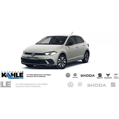 VW Polo leasen