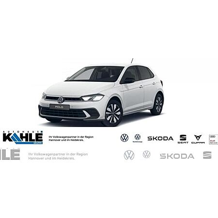 VW Polo leasen