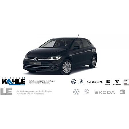 VW Polo leasen