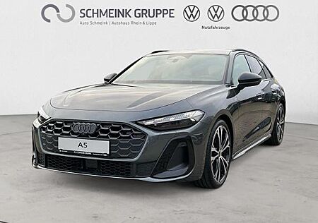 Audi A5 Avant 2.0 TDI S line quattro Pano B&O 360°AHK