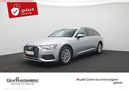 Audi A6 Avant 35 TDI . Virt.Cockpit LED Navi ACC + Kostenlose Winterräder 🛞🔥