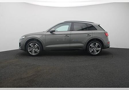 Audi Q5 50 TFSI e quattro S line Matrix Navi B&O ACC - SOFORT VERFÜGBAR! 🎉