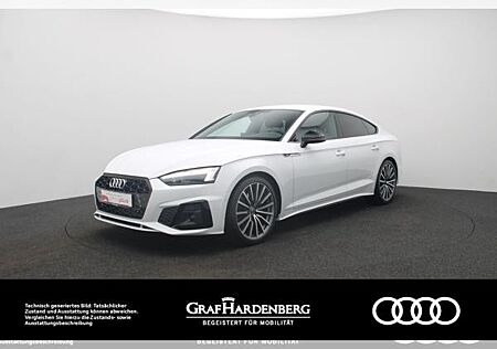 Audi A5 Sportback 35 TFSI S line Matrix Navi AHK + Kostenlose Winterräder 🛞🔥